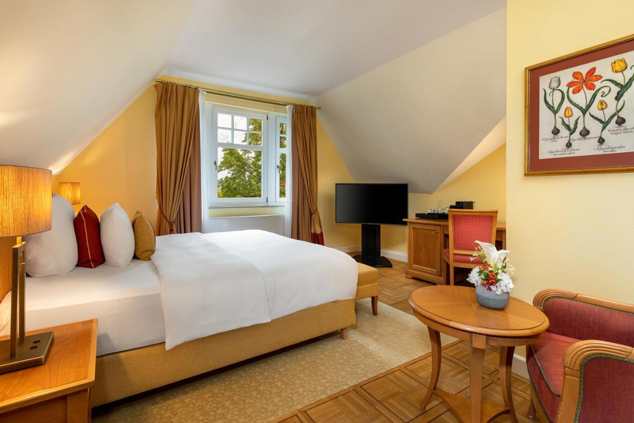 Classic Einzelzimmer mit 1 Queensize-Bett